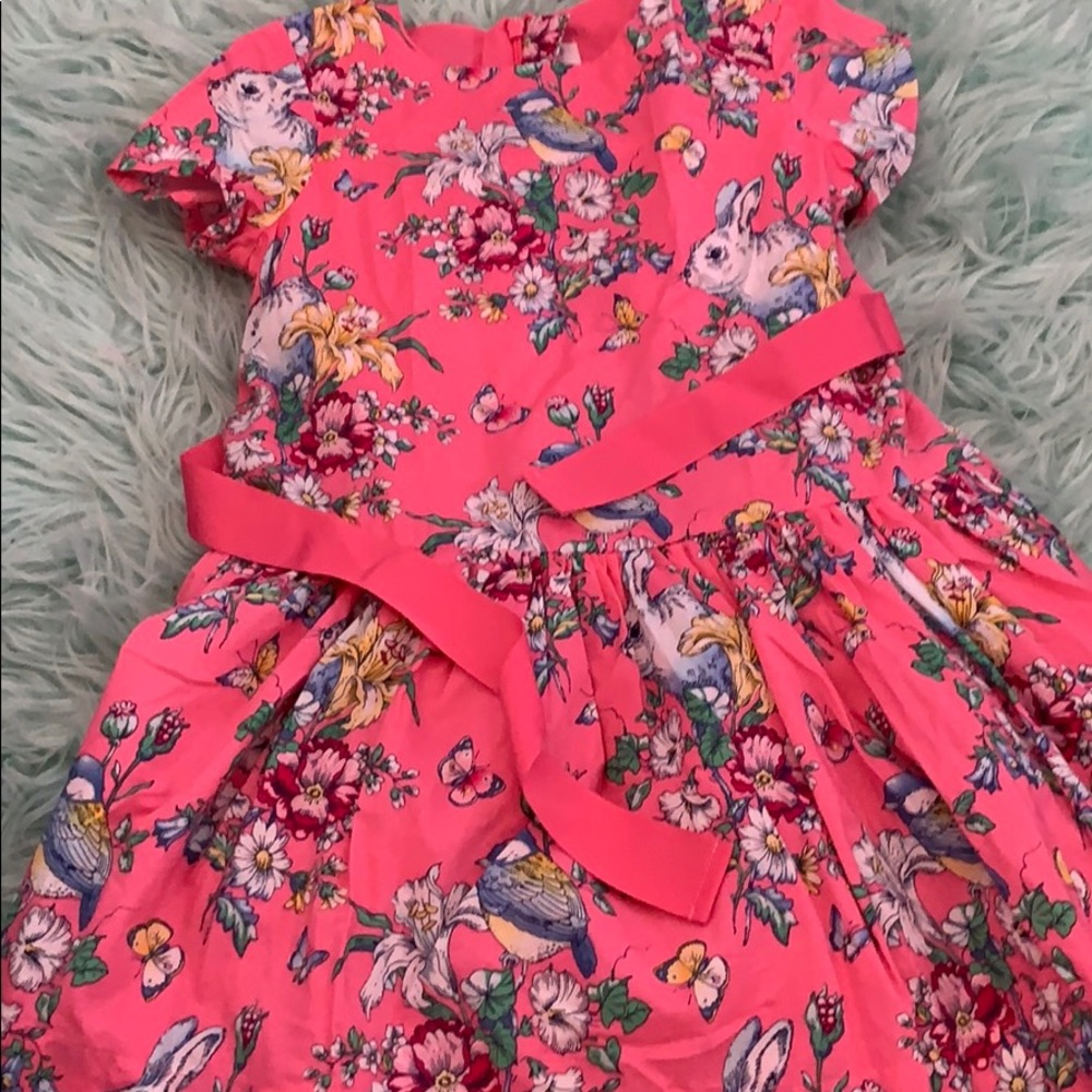 Gap dress
